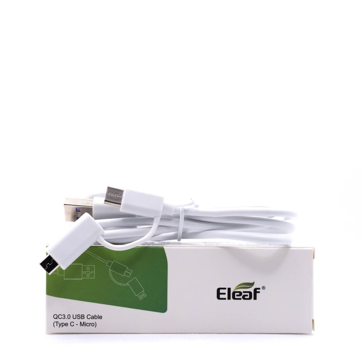 USB Type C/ Micro USB Charging Cable