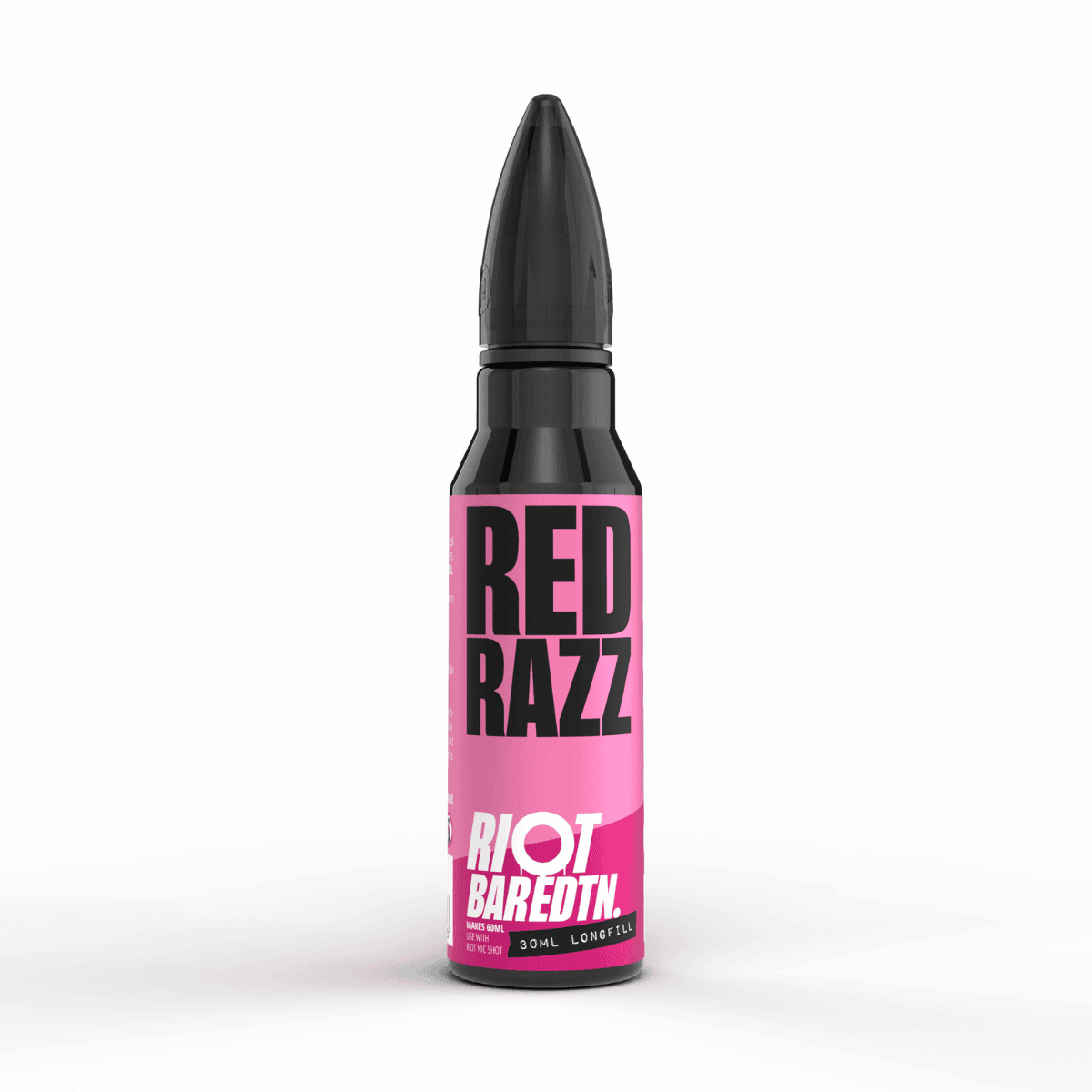 Red Razz 30ml Longfill