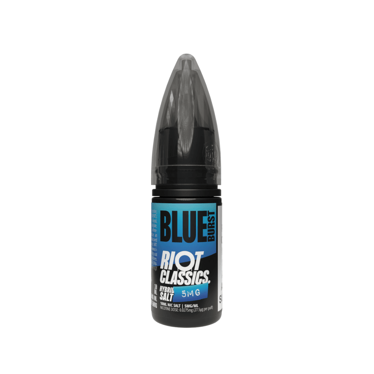 Blue Burst