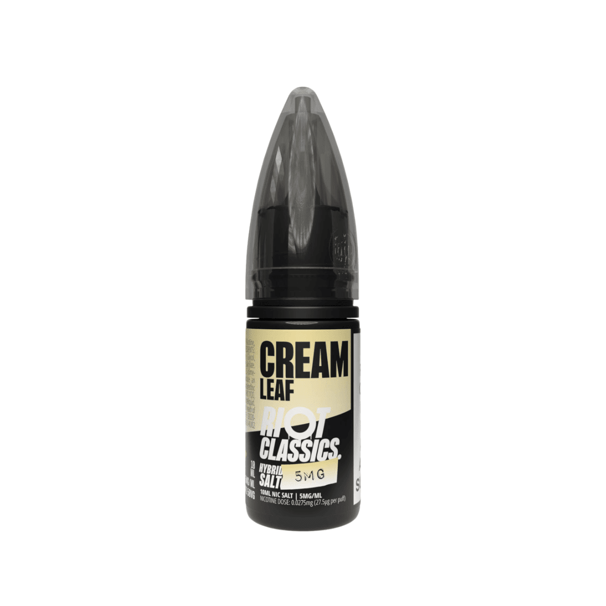 Cream Leaf