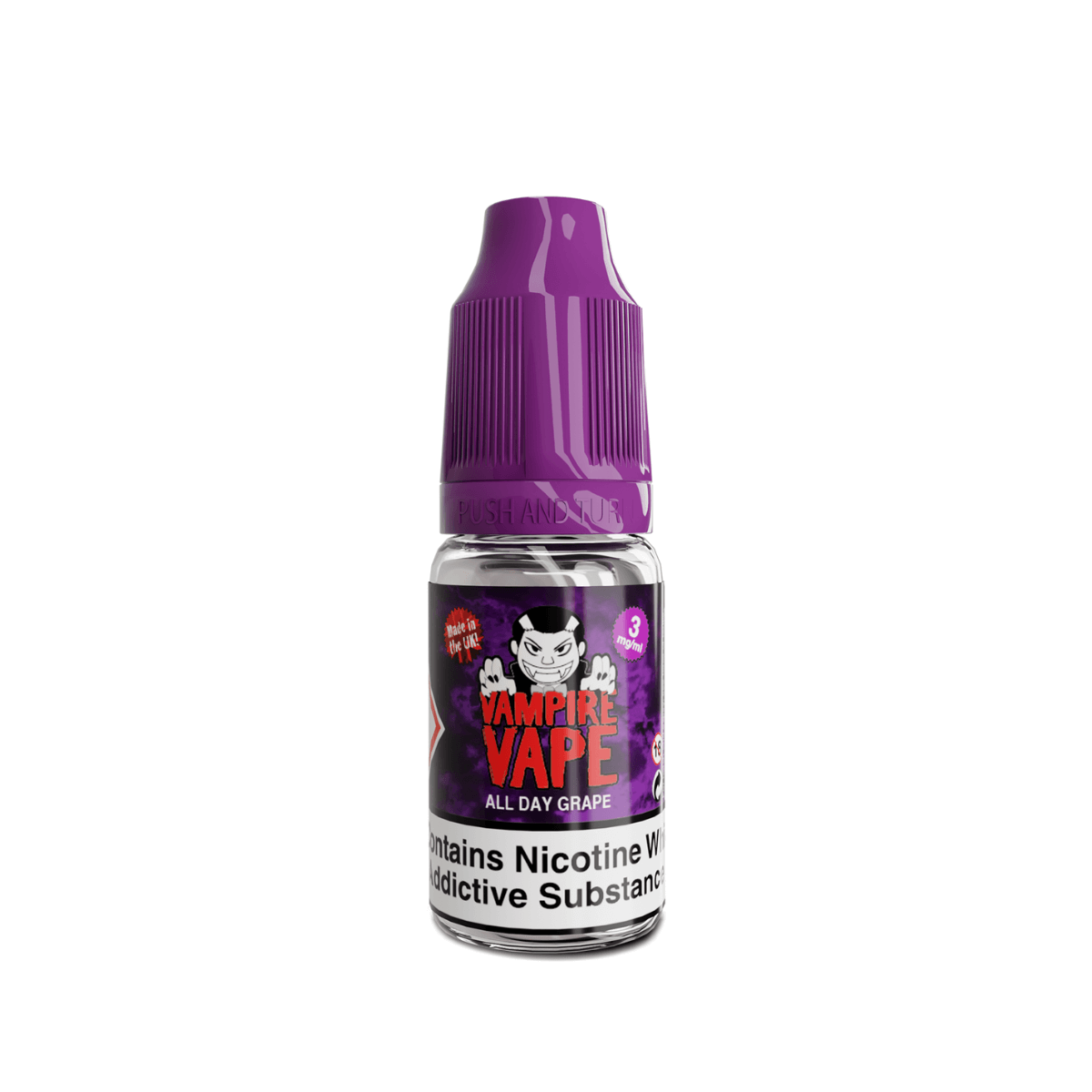 All Day Grape