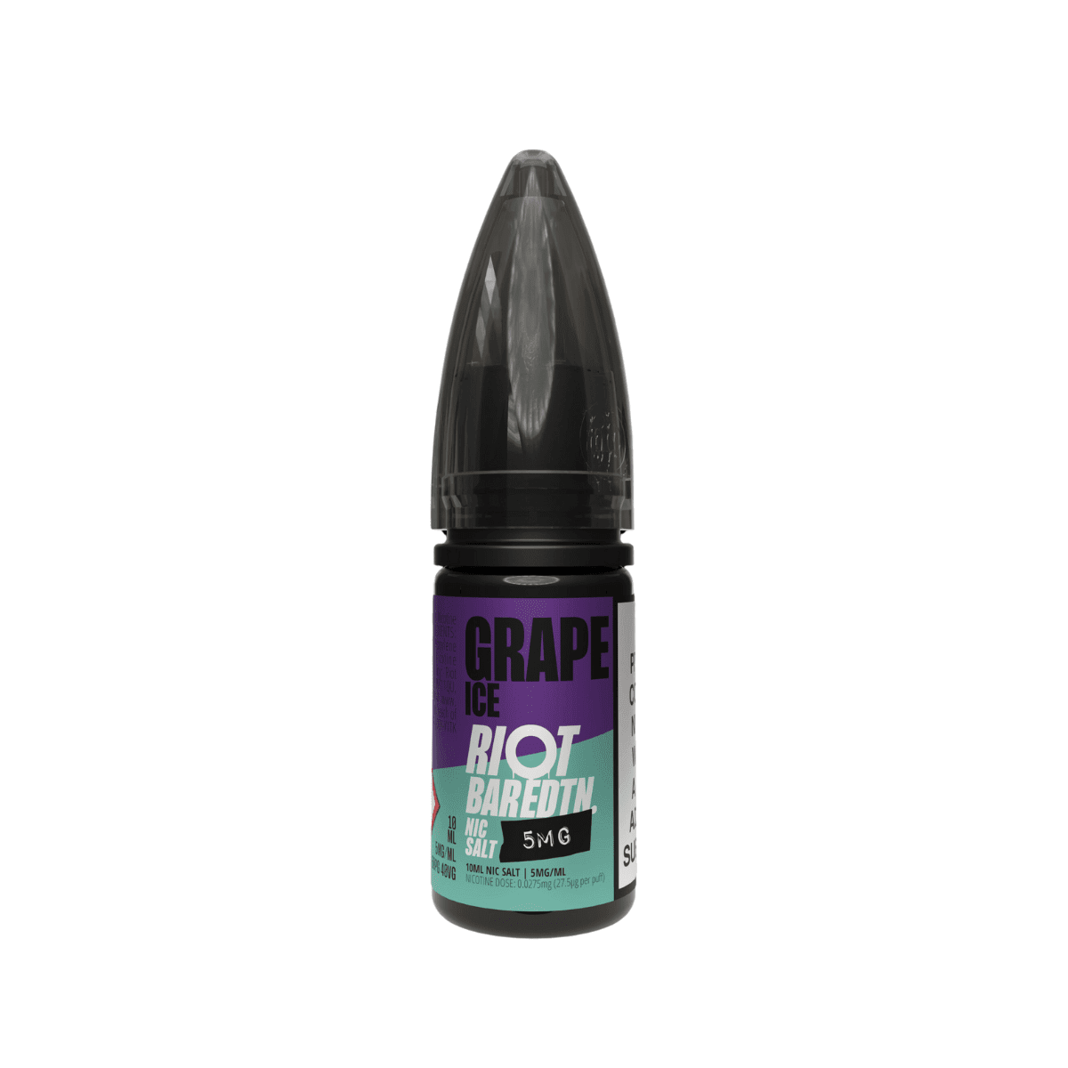 Grape Ice