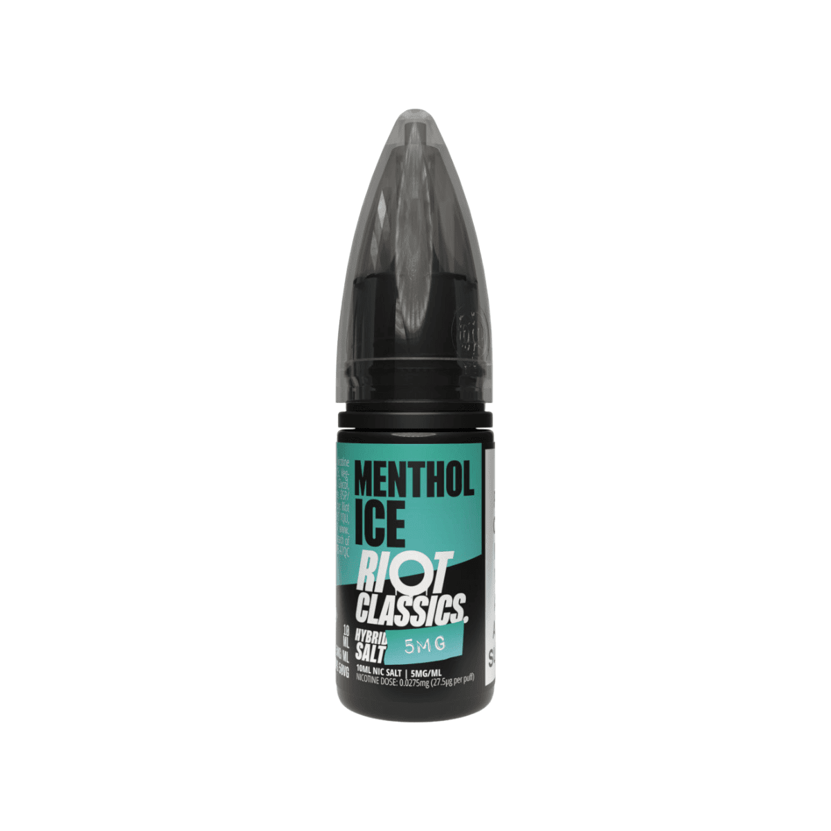 Menthol Ice