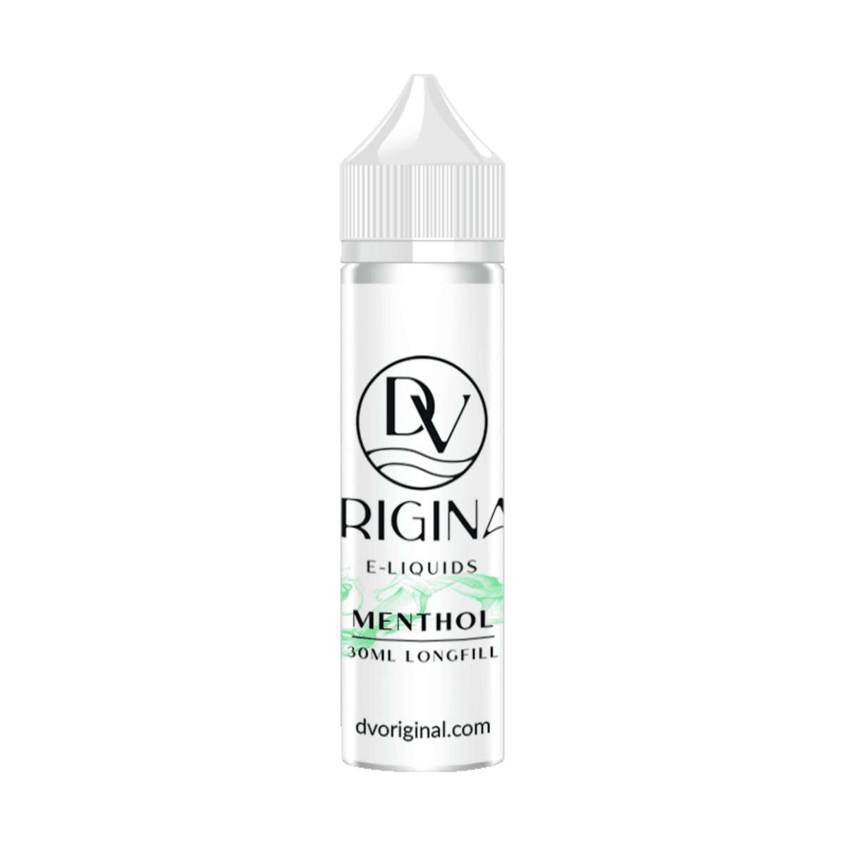 Menthol 30ml Longfill