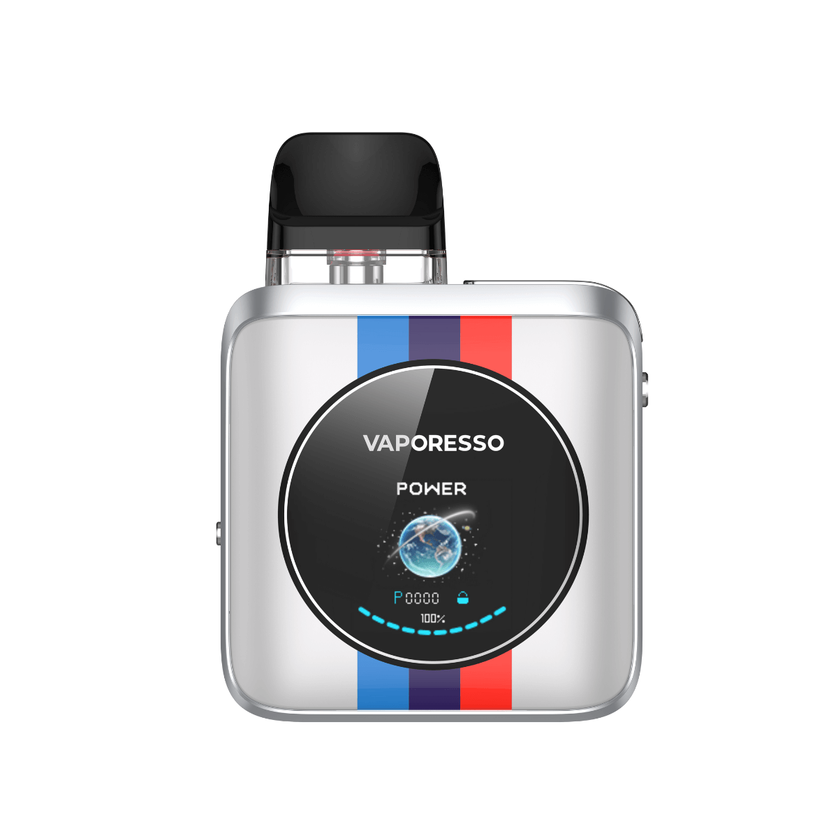 XROS 4 Nano