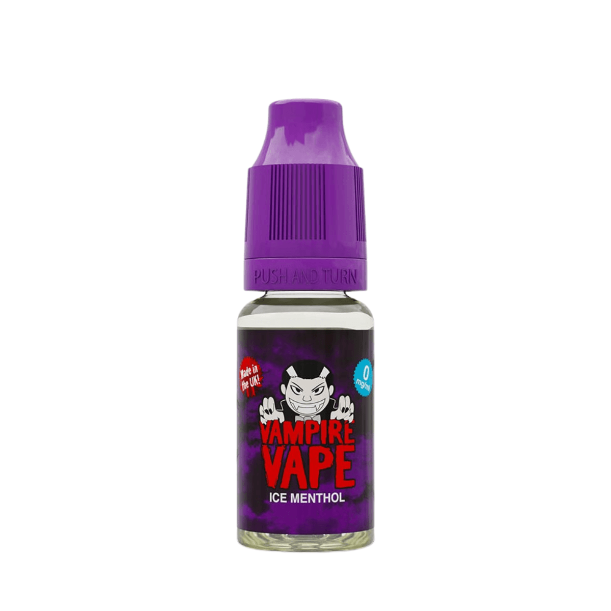 Ice Menthol
